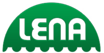 Logo LENA-hračky s.r.o.