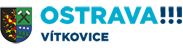 Logo Úřad městského obvodu Ostrava - Vítkovice