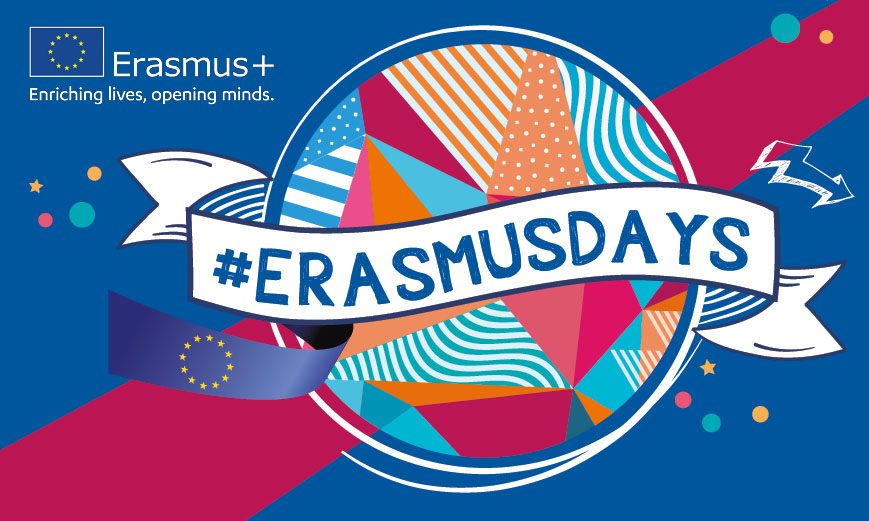 Erasmus days