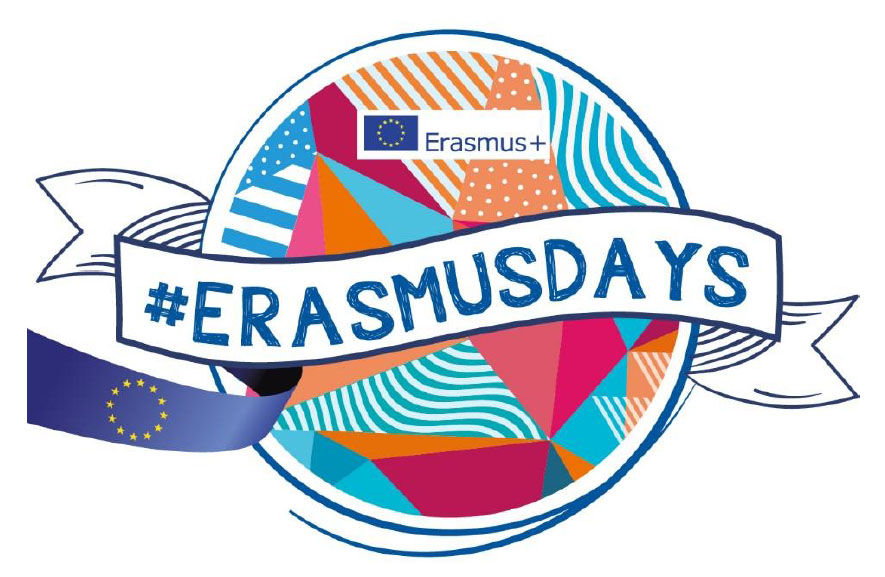 Erasmus days