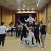 DIVADELNÍ WORKSHOP