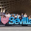 Erasmus+ Sevilla